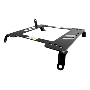 Evasive Motorsports: Planted Technology Seat Bracket - Acura NSX 1991-05 (Driver Evasive Motorsports: Planted Technology Seat Bracket - Acura NSX 1991-05 (Driver