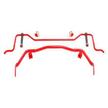 Load image into Gallery viewer, BMR Sway Bar Package Ford Ford Mustang Shelby GT500 (2007-2010) Red or Black - Red Alternate Image