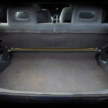 Load image into Gallery viewer, 39.95 Spec-D Strut Bar Honda Civic EG/EK (1992-2000) Rear Upper Bar - Redline360 Alternate Image