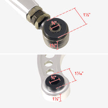 Load image into Gallery viewer, 99.95 Spec-D Camber Kit Honda Civic &amp; Civic Si (2006-2015) Rear Upper Aluminum - Redline360 Alternate Image