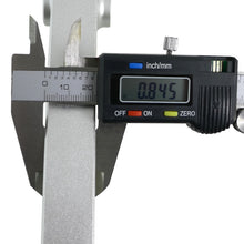 Load image into Gallery viewer, Spec-D Control Arms Honda Civic EK (1996-2000) Aluminum Lower LCA - Default Title Alternate Image