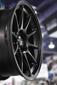 234.85 Konig Dekagram Wheels (17x9 5x100 ET+40) Gloss Bronze or Semi-Matte Black - Redline360