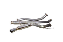 Load image into Gallery viewer, Injen Exhaust Honda Civic Sedan 1.5L Turbo (2016-2018) Catback - SES1573 - Default Title Alternate Image