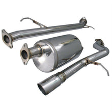 Load image into Gallery viewer, Injen Exhaust Honda Element 2.4L (2003-2011) Catback - SES1726 - Default Title Alternate Image