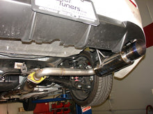 Load image into Gallery viewer, 606.53 Injen Exhaust Mitsubishi Lancer 2.0L / 2.4L [AxleBack] (2008-2011) SES1835TT - Redline360 Alternate Image