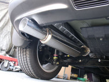 Load image into Gallery viewer, 952.36 Injen Exhaust Nissan Juke / Juke NISMO FWD 1.6L Turbo [Catback] (2011-2016) SES1902 - Redline360 Alternate Image