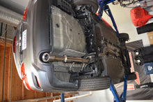 Load image into Gallery viewer, 460.46 Injen Exhaust Nissan Sentra 1.6L Turbo [AxleBack] (2017) SES1971AB - Redline360 Alternate Image