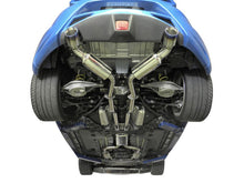 Load image into Gallery viewer, 1612.09 Injen Exhaust Nissan 370Z V6-3.7L [Catback] (2009-2017) SES1989TT - Redline360 Alternate Image