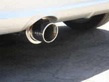 Load image into Gallery viewer, 586.13 Injen Exhaust Scion tC 2.4L (2011-2016) Axleback w/ JDM Style Muffler - SES2117 - Redline360 Alternate Image