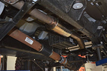 Load image into Gallery viewer, Injen Exhaust Jeep Wrangler JK V6-3.6L (2012-2017) Catback - SES5003HT - Default Title Alternate Image