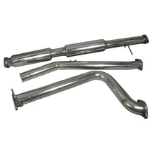 Load image into Gallery viewer, Injen Exhaust Dodge Dart 1.4L Turbo (2013-2016) Catback - SES5040 - Default Title Alternate Image