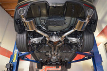 Load image into Gallery viewer, 1471.98 Injen Exhaust Ford Mustang GT V8-5.0L [Catback] (2015-2017) SES9201 - Redline360 Alternate Image