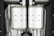 Load image into Gallery viewer, 659.99 MBRP Exhaust Dodge Challenger 3.6 V6 (15-21) Street Catback w/ Carbon Fiber or Polished Tips - Redline360 Alternate Image