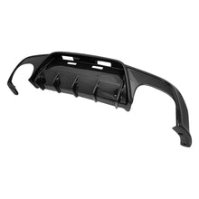 Load image into Gallery viewer, ARK S-FX Rear Diffuser Hyundai Genesis Coupe 2.0L / 3.8L (10-16) [Carbon Fiber] SFCD-0712 - Default Title Alternate Image