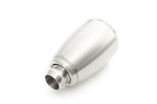 Load image into Gallery viewer, 55.00 GrimmSpeed Shift Knob Manual Subaru -  Stainless Steel - Redline360 Alternate Image