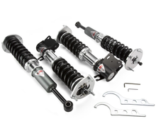 Load image into Gallery viewer, 1199.00 Silvers NEOMAX Coilovers Volvo C30 (2008-2013) NV201 - Redline360 Alternate Image