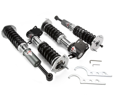 Load image into Gallery viewer, 1199.00 Silvers NEOMAX Coilovers Acura RSX &amp; RSX Type-S (02-06) w/ Front Camber Plates - Redline360 Alternate Image