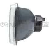 Load image into Gallery viewer, Oracle Sealed Beam Headlight Chevy Suburban (85-99) [7X6" H6054] White / Blue / Red / Green / Amber / UV/Purple / ColorSHIFT - White Alternate Image