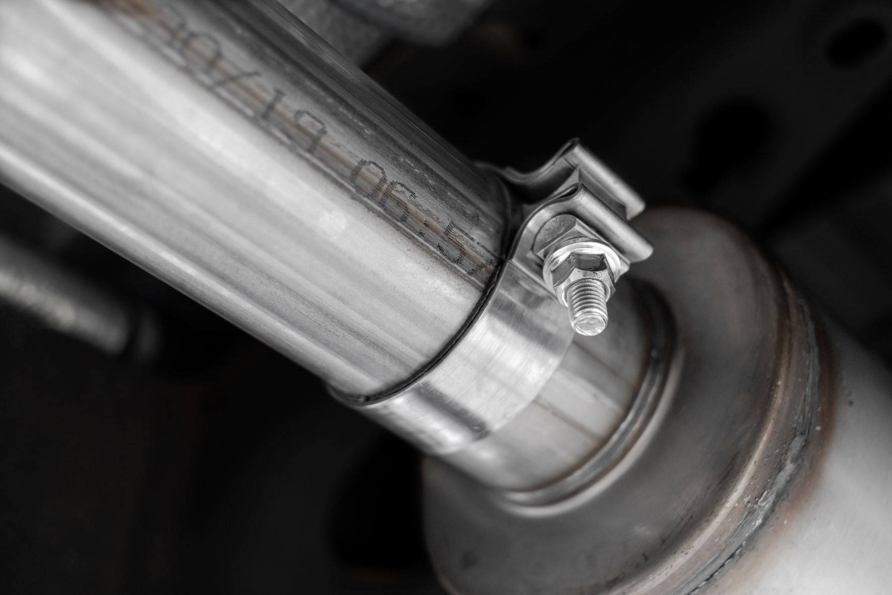 MBRP Catback Exhaust GMC Sierra 5.3L EcoTec3 V8 (1921) Street Version