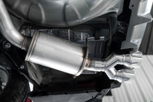 Load image into Gallery viewer, 924.99 MBRP Catback Exhaust Subaru WRX / STI (2011-2019) 3&quot; - Polished/Carbon Fiber Tips - Redline360 Alternate Image