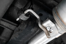 Load image into Gallery viewer, MBRP Catback Exhaust Toyota Tacoma 3.5L V6 (16-21) [Turn Down Single Side Exit] Stainless or Aluminized Steel - 409 Stainless Alternate Image