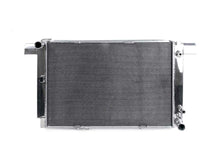 Load image into Gallery viewer, CSF Radiator Mercedes 500SL / SL500 5.0L V8 (1990-2002) Aluminum 8057 - Default Title Alternate Image