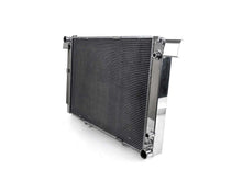 Load image into Gallery viewer, CSF Radiator Mercedes 500SL / SL500 5.0L V8 (1990-2002) Aluminum 8057 - Default Title Alternate Image