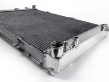 Load image into Gallery viewer, CSF Radiator Mercedes 500SL / SL500 5.0L V8 (1990-2002) Aluminum 8057 - Default Title Alternate Image