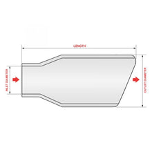 Load image into Gallery viewer, 334.99 MBRP Catback Exhaust Mazda B3000 / B4000 V6 (98-09) Installer Series [Single Side Exit] Polished Tips - Redline360 Alternate Image