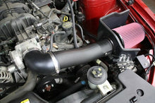 Load image into Gallery viewer, 259.00 JLT Series II Cold Air Intake Ford Mustang V6 (2005-2009) Tuning Required - Redline360 Alternate Image