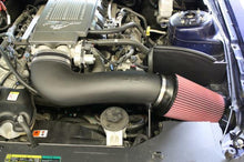 Load image into Gallery viewer, 259.00 JLT Series III Cold Air Intake Ford Mustang GT (2010) Tuning Required - Redline360 Alternate Image