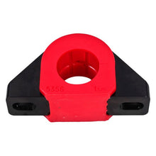 Load image into Gallery viewer, BMR Sway Bar Mount Ford Mustang Shelby GT500 (07-14) 1.375" Poly Bushings SMK010 - Default Title Alternate Image