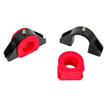 Load image into Gallery viewer, BMR Sway Bar Mount Ford Mustang Shelby GT500 (07-14) 1.375" Poly Bushings SMK010 - Default Title Alternate Image
