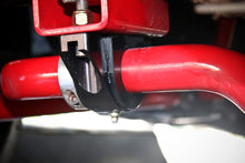 Load image into Gallery viewer, BMR Sway Bar Mount Ford Mustang Shelby GT500 (07-14) 1.375" Delrin Bushings SMK013 - Default Title Alternate Image