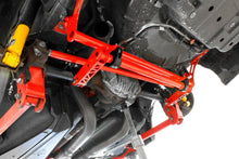 Load image into Gallery viewer, BMR Sway Bar Mount Ford Mustang Shelby GT500 (07-14) 1.375" Delrin Bushings SMK013 - Default Title Alternate Image