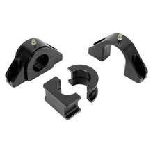 Load image into Gallery viewer, BMR Sway Bar Mount Ford Mustang Shelby GT500 (07-14) 1.375" Delrin Bushings SMK013 - Default Title Alternate Image