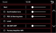 Load image into Gallery viewer, Dynavin N7 Pro Radio Navigation Dodge Sprinter (06-15) 7&quot; Touchscreen Android Auto / Apple Carplay Alternate Image