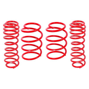 119.95 BMR Performance Lowering Springs [1.5" Drop] Ford Mustang S197 (05-14) Front or Rear - Redline360