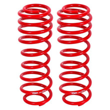 Load image into Gallery viewer, BMR Drag Lowering Springs Ford Mustang S197 (05-14) 1.5" Drop Front or Rear - Rear Alternate Image