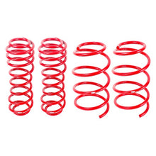 Load image into Gallery viewer, BMR Drag Lowering Springs Ford Mustang S197 (05-14) 1.5" Drop Front or Rear - Set (Front &amp; Rear) Alternate Image