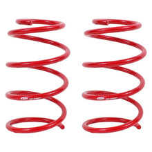 Load image into Gallery viewer, BMR Drag Lowering Springs Ford Mustang S197 (05-14) 1.5" Drop Front or Rear - Front Alternate Image