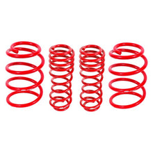 Load image into Gallery viewer, BMR Performance Lowering Springs Ford Mustang GT500 (2007-2014) Front Only or Set - Set (Front &amp; Rear) Alternate Image