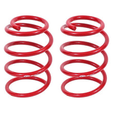Load image into Gallery viewer, BMR Performance Lowering Springs Ford Mustang GT500 (2007-2014) Front Only or Set - Front Only Alternate Image