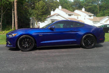Load image into Gallery viewer, BMR Lowering Springs Ford Mustang S550 (2015-2023) Front or Rear - Front Alternate Image