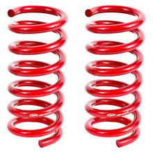 Load image into Gallery viewer, BMR Lowering Springs Ford Mustang S550 (2015-2023) Front or Rear - Rear Alternate Image