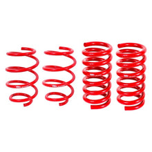 Load image into Gallery viewer, 119.95 BMR Handling Lowering Springs Ford Mustang S550 (2015-2020) Front or Rear - Redline360 Alternate Image
