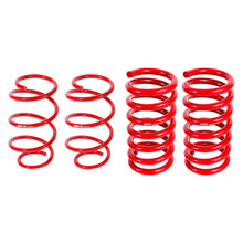 Load image into Gallery viewer, 109.95 BMR Drag Lowering Springs Ford Mustang S550 (2015-2020) Front or Rear - Redline360 Alternate Image