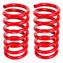 Load image into Gallery viewer, 109.95 BMR Drag Lowering Springs Ford Mustang S550 (2015-2020) Front or Rear - Redline360 Alternate Image