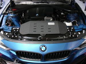 399.38 Injen Short Ram Intake BMW 420I/IX (F32/33) 2.0L (14-16) Polished / Black - Redline360