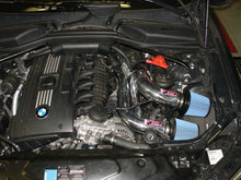 Load image into Gallery viewer, 449.30 Injen Short Ram Intake BMW 535i/535ix E60 3.0 TURBO (08-10) CARB/Smog Legal - Polished / Black - Redline360 Alternate Image